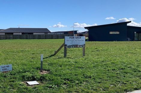 Photo of property in 4 Thorn Place, Levin, 5510