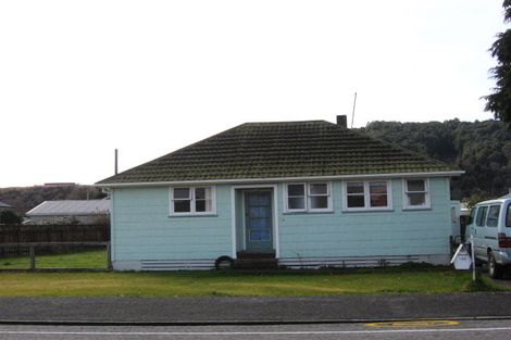 Photo of property in 105 Buller Road, Reefton, 7830