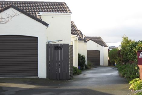 Photo of property in 7c Tedder Street, Saint Kilda, Dunedin, 9012