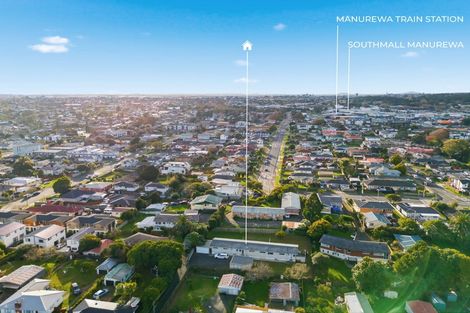 Photo of property in 80a Puriri Road, Manurewa, Auckland, 2102