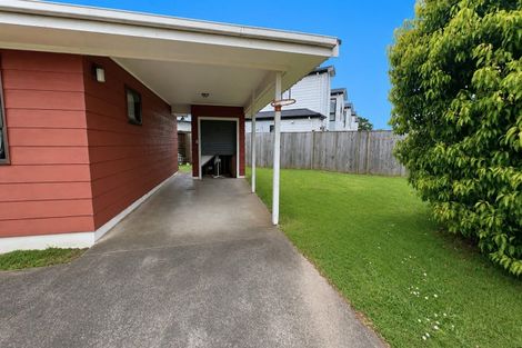 Photo of property in 1/3 Nogat Avenue, Papatoetoe, Auckland, 2024