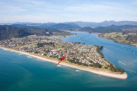 Photo of property in 17 Mccall Avenue, Pauanui, Hikuai, 3579