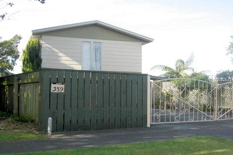 Photo of property in 359 Somme Parade, Aramoho, Whanganui, 4500