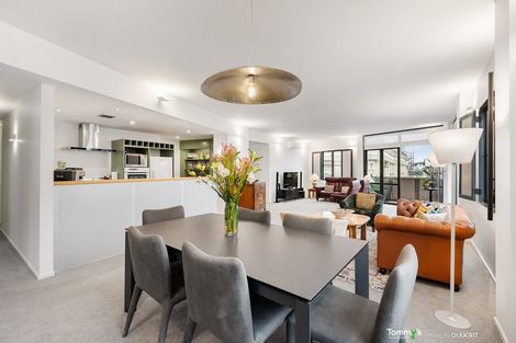 Photo of property in Commerce House, 3c/126 Wakefield Street, Te Aro, Wellington, 6011