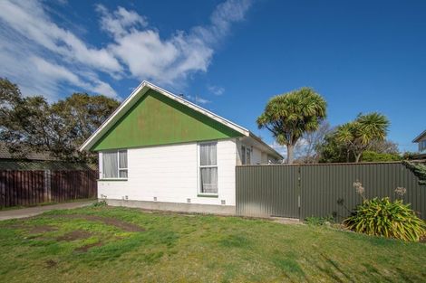 Photo of property in 39 Meon Street, Aranui, Christchurch, 8061