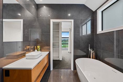 Photo of property in 25 Hallfield Drive, Ohoka, Kaiapoi, 7692