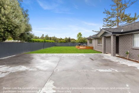 Photo of property in 1360 Napier Road, Ashhurst, 4810