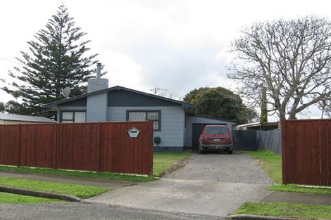 Photo of property in 2 Edmay Street, Feilding, 4702