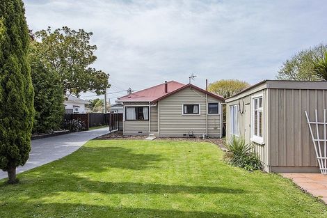 Photo of property in 49 Carnarvon Street, Linwood, Christchurch, 8062