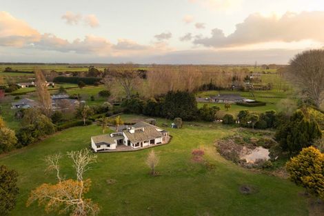 Photo of property in 377a Telephone Road, Puketaha, Hamilton, 3281