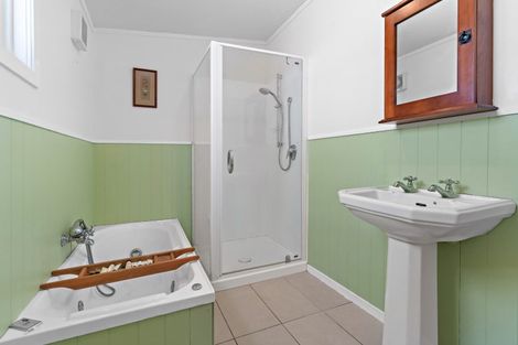 Photo of property in 91 Jellicoe Street, Martinborough, 5711