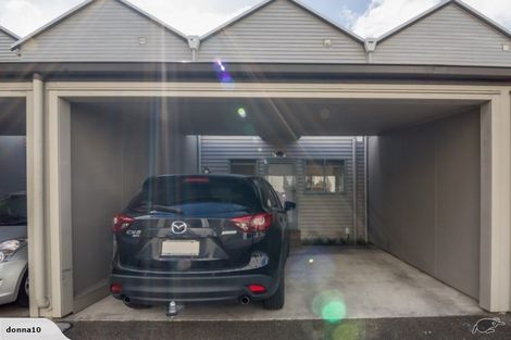Photo of property in 4d Wilkins Street, Freemans Bay, Auckland, 1011