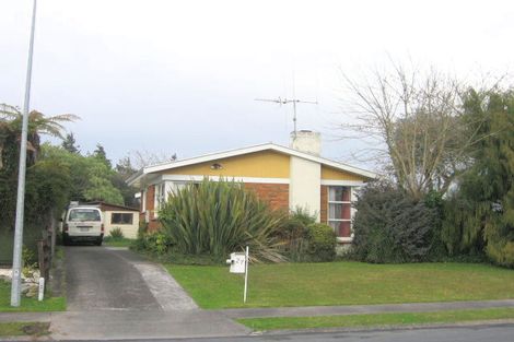 Photo of property in 27 Rossiter Place, Chartwell, Hamilton, 3210