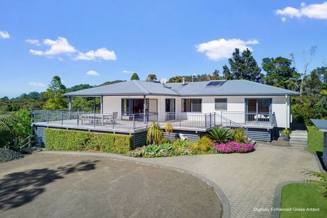 Photo of property in 595 Boat Harbour Road, Whenuakite, Whitianga, 3591