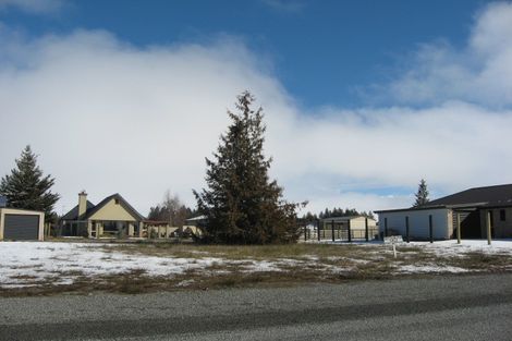 Photo of property in 38 Irishman Drive, Twizel, 7901