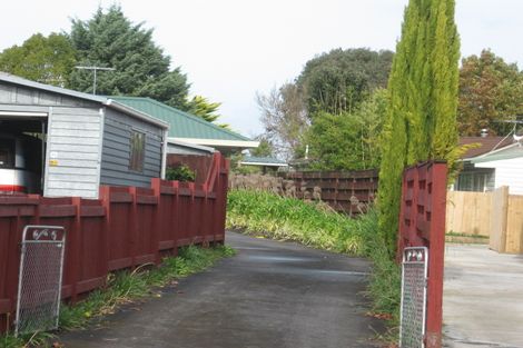 Photo of property in 8 Damson Place, Bucklands Beach, Auckland, 2012
