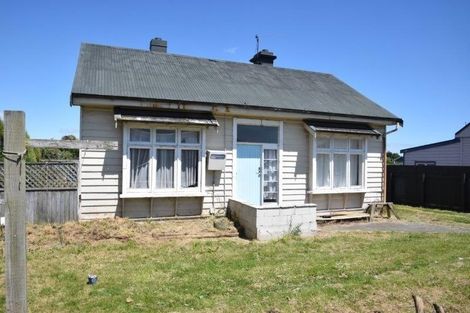 Photo of property in 45 Grace Street, Appleby, Invercargill, 9812
