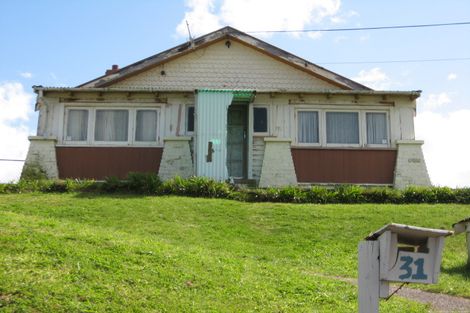 Photo of property in 31 Rangiora Street, Castlecliff, Whanganui, 4501