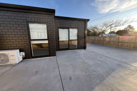 Photo of property in 28 Sussex Street, Levin, 5510
