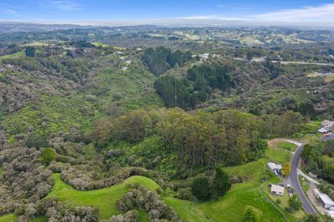 Photo of property in 68 Foley Quarry Road, Dairy Flat, 0792