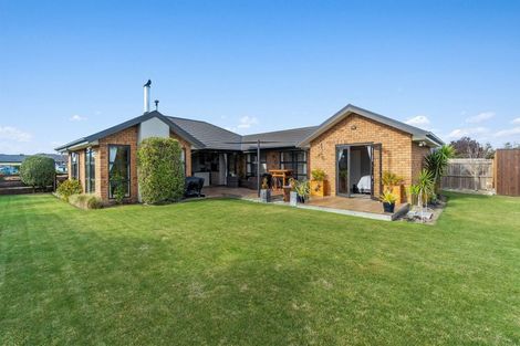 Photo of property in 13 Beaumont Drive, Rolleston, 7614