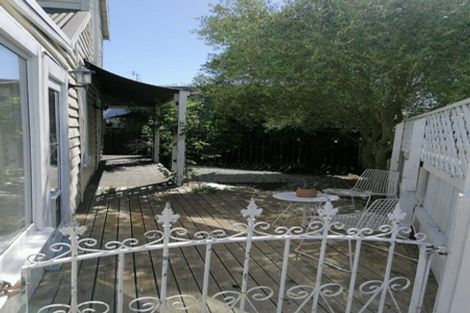 Photo of property in 50 New Brighton Road, Shirley, Christchurch, 8061