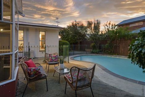 Photo of property in 22 Camelot Street, Ilam, Christchurch, 8041