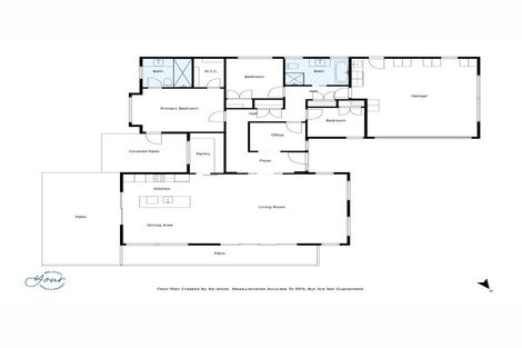 Photo of property in 48 Arran Drive, Aongatete, Katikati, 3178