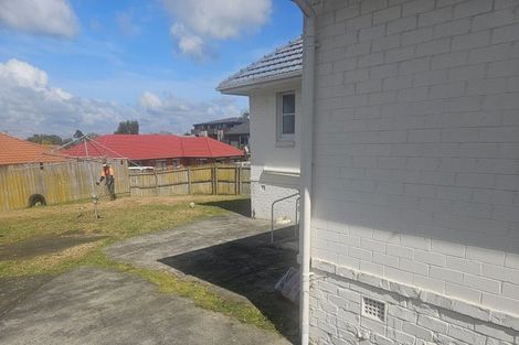 Photo of property in 53 Halver Road, Hillpark, Auckland, 2102