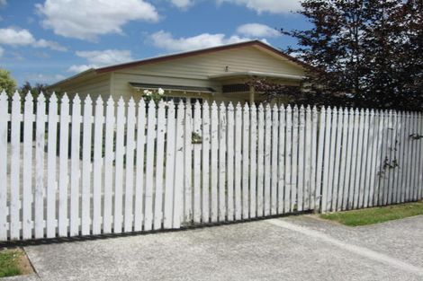 Photo of property in 104 Denbigh Street, Feilding, 4702