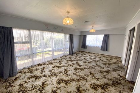 Photo of property in 7 Tawake Place, Waitara, 4320