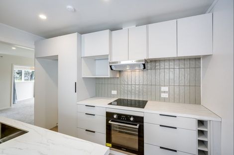 Photo of property in 1 Cathedral Lane, Napier South, Napier, 4110