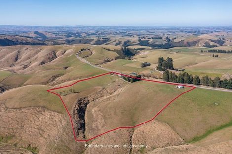 Photo of property in 655 Rankleburn Road, Rankleburn, Gore, 9771