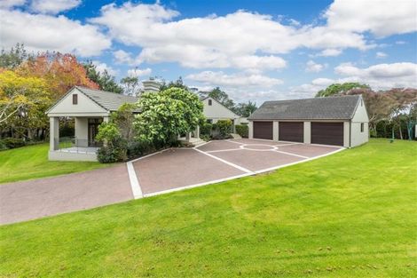 Photo of property in 312 Upper Harbour Drive, Greenhithe, Auckland, 0632