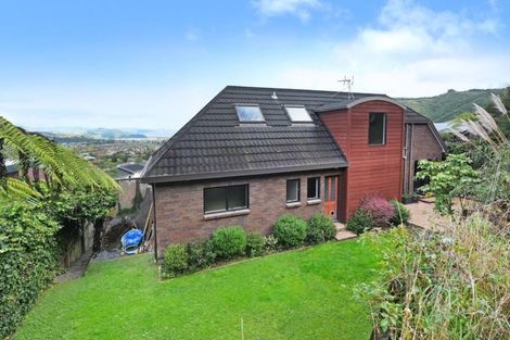 Photo of property in 19 Alleyne Court, Brown Owl, Upper Hutt, 5018