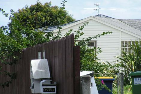 Photo of property in 275 Lake Road, Belmont, Auckland, 0622