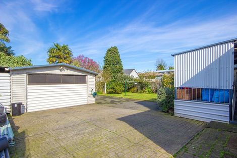 Photo of property in 25 Balloch Street, Randwick Park, Auckland, 2105