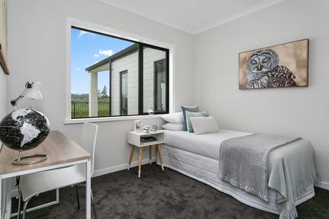 Photo of property in 470 Korimako Drive, Te Awamutu, 3800