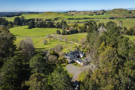 Photo of property in 1233 Kereru Road, Maraekakaho, Hastings, 4171