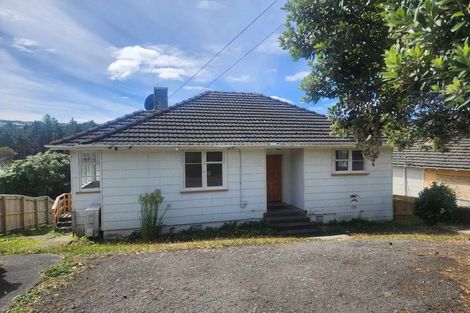 Photo of property in 125 Champion Street, Cannons Creek, Porirua, 5024