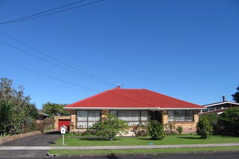 Photo of property in 12 Edorvale Avenue, Manukau, Auckland, 2025