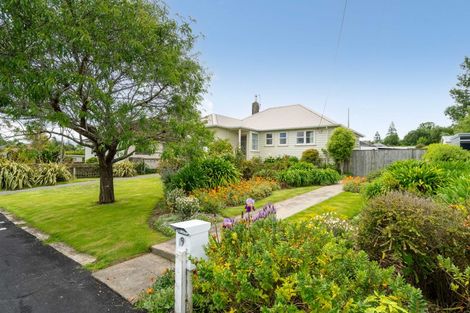 Photo of property in 9 Third Street, Lansdowne, Masterton, 5810