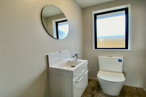 Photo of property in 3 Marcoola Drive, Rolleston, 7614