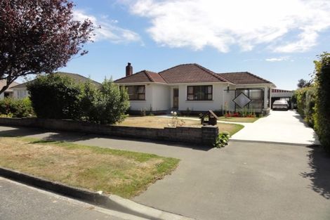 Photo of property in 13 Tinokore Street, Hei Hei, Christchurch, 8042