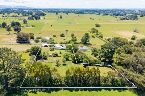 Photo of property in 28 Arthur Road, Norsewood, 4974