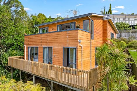 Photo of property in 5a Piripiri Crescent, Torbay, Auckland, 0630