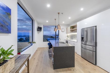 Photo of property in Sugar Lane Apartments, 3/31 Rawene Road, Birkenhead, Auckland, 0626