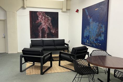 Photo of property in 1/245 Cumberland Street, Dunedin Central, Dunedin, 9016