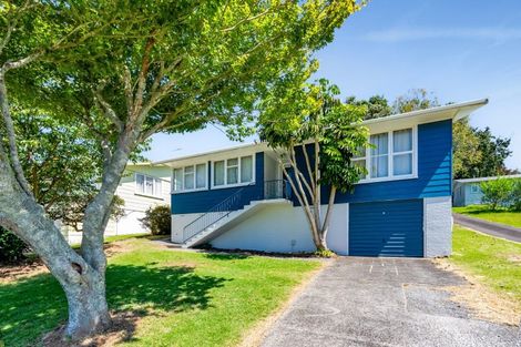 Photo of property in 8 Granby Place, Westown, New Plymouth, 4310