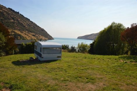 Photo of property in 58 Lukes Road, Little Akaloa, 7583